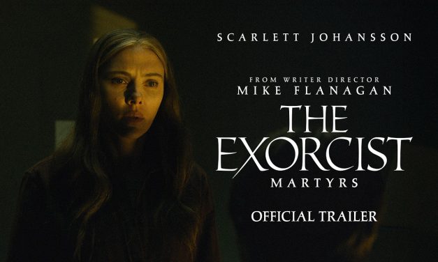 The Exorcist: Martyrs | Official Trailer