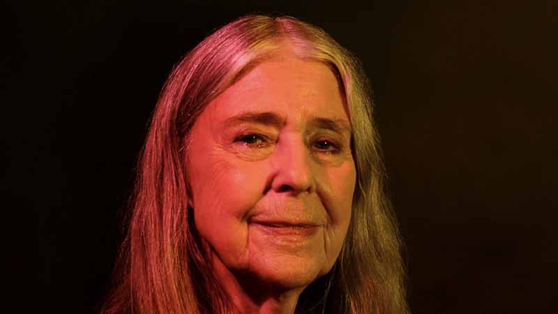 Apollo Programming Legend Margaret Hamilton Passes Away at 90
