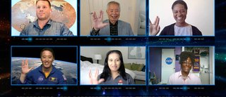 Roddenberry Entertainment, JPL Join to Celebrate Landmark Anniversaries