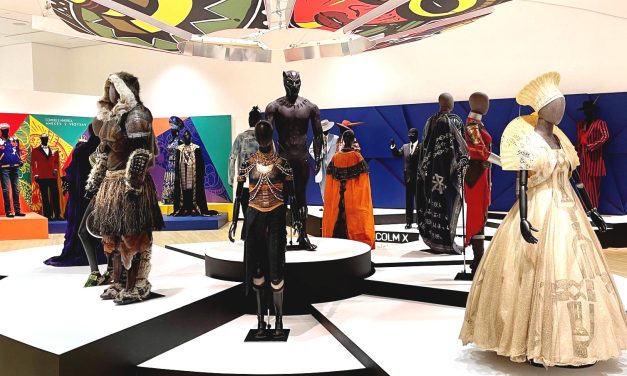 Ruth E. Carter Brings Afrofuturism, Inspiration and a Legacy of Firsts to Her Home by the Sea