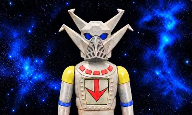 Wandering Planets Toys Pays Tribute to Showa Era Tokusatsu with New Figure