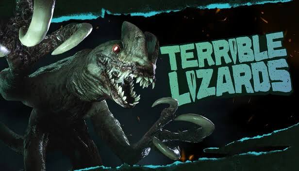 Video of the Day | JT Music’s “Terrible Lizard”