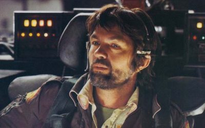 Tom Skerritt of ‘ALIEN’, ‘CONTACT’, ‘Top Gun’, Dead at 93