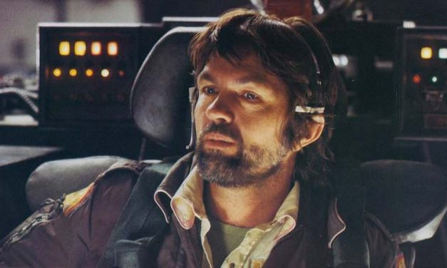 Tom Skerritt of ‘ALIEN’, ‘CONTACT’, ‘Top Gun’, Dead at 93