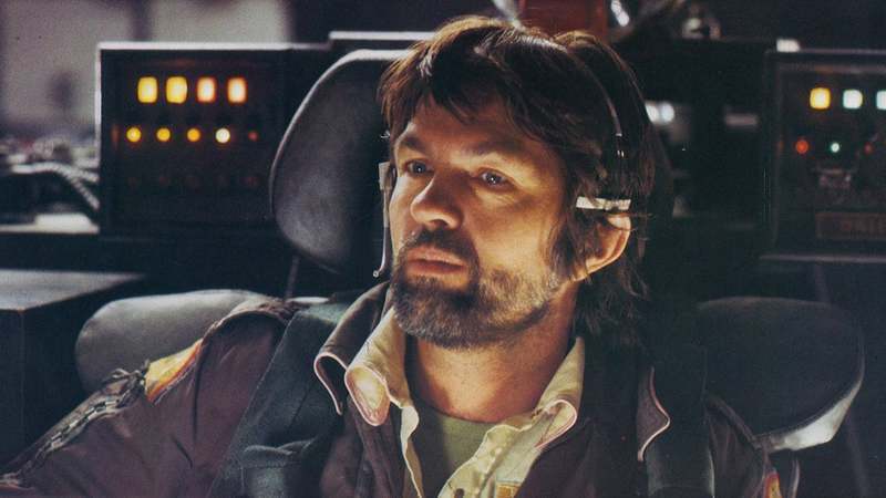 Tom Skerritt of ‘ALIEN’, ‘CONTACT’, ‘Top Gun’, Dead at 93
