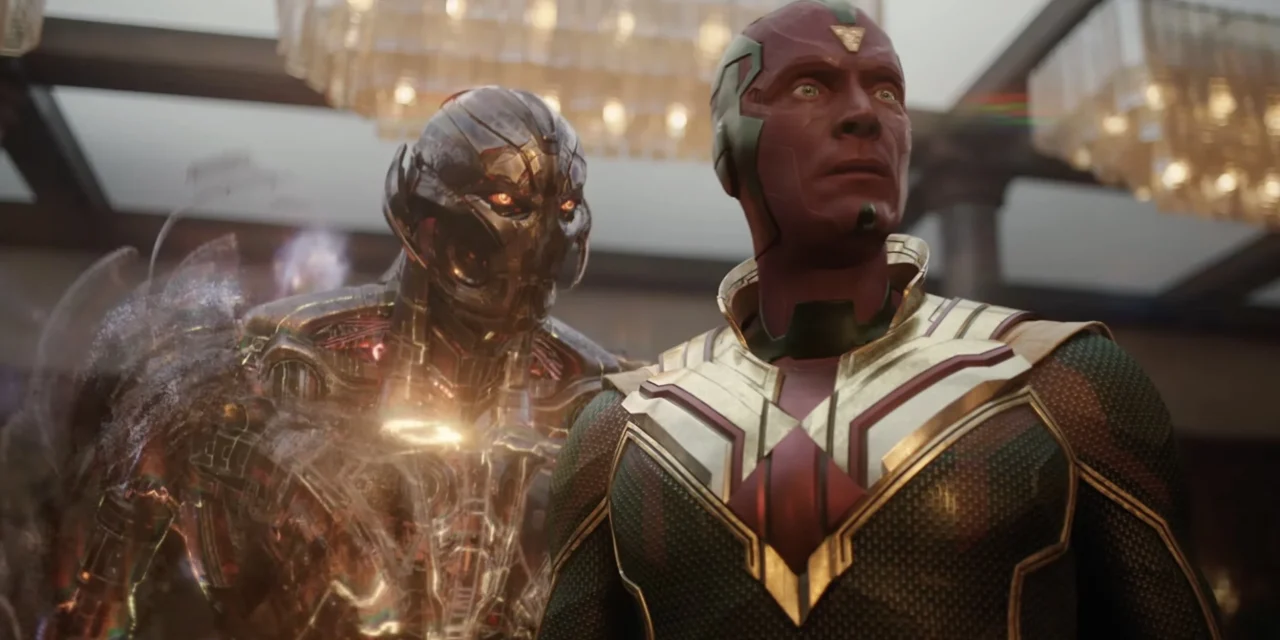 Marvel Television’s VisionQuest | Official Trailer