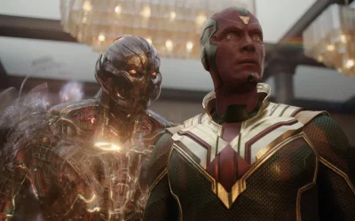 Marvel Television’s VisionQuest | Official Trailer