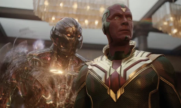 Marvel Television’s VisionQuest | Official Trailer